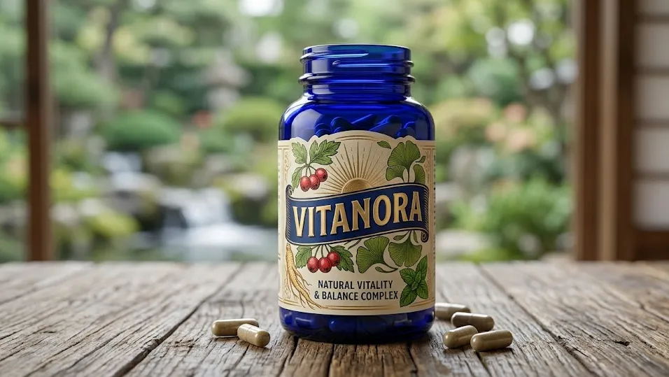 Vitanora product